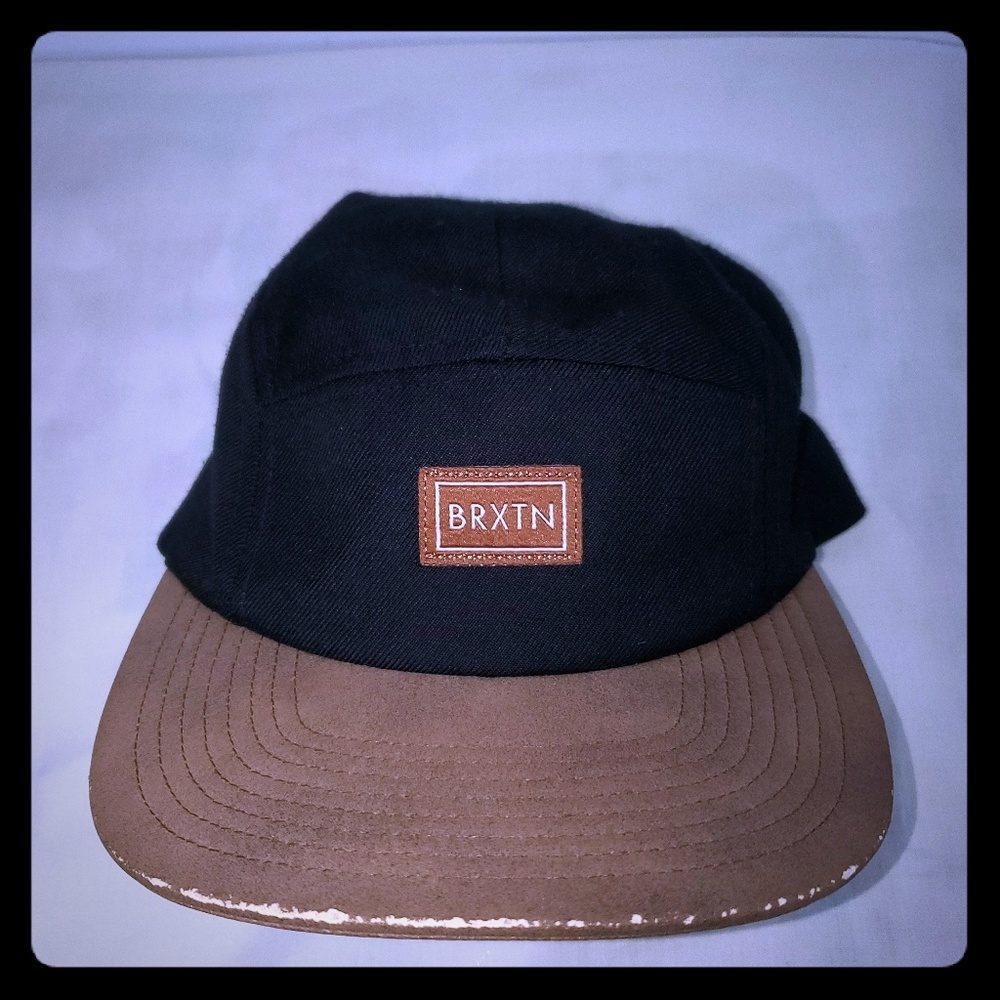 BRIXTON Strapback Hat/Cap
